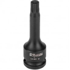 Cap tubular de impact SPLINE, M14, 1/2'', RICHMANN EXCLUSIVE