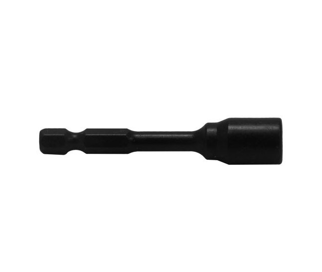 Cap tubular, magnetic, pentru masina insurubat, 1/4, 7x65 mm, Richmann Exclusive