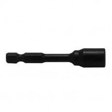 Cap tubular, magnetic, pentru masina insurubat, 1/4, 10x65 mm, Richmann Exclusive