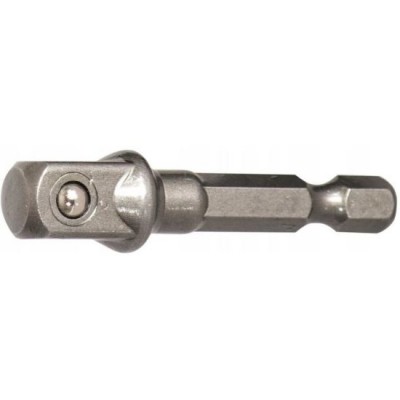 Adaptor, cap tubular, pentru masina de gaurit, 3/8'', Richmann