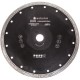 Disc diamantat turbo subtire, placi ceramice, taiere umeda si uscata, 230 mm/22.23 mm, Richmann Exclusive