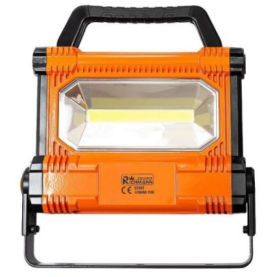 Proiector lucru, LED COB, 30 W, 3000 lm, IP54, Richmann Exclusive