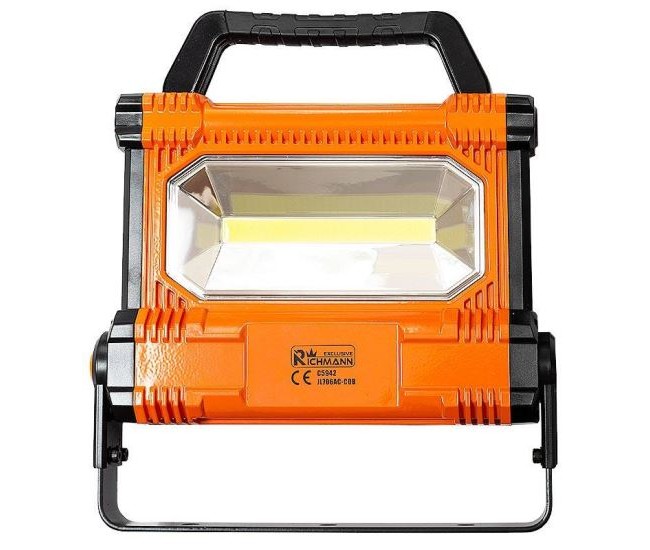 Proiector lucru, LED COB, 30 W, 3000 lm, IP54, Richmann Exclusive