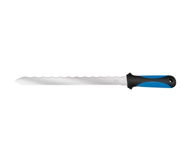 Cutter, cutit pentru taiat vata minerala si polistiren, 410 mm, RICHMANN 