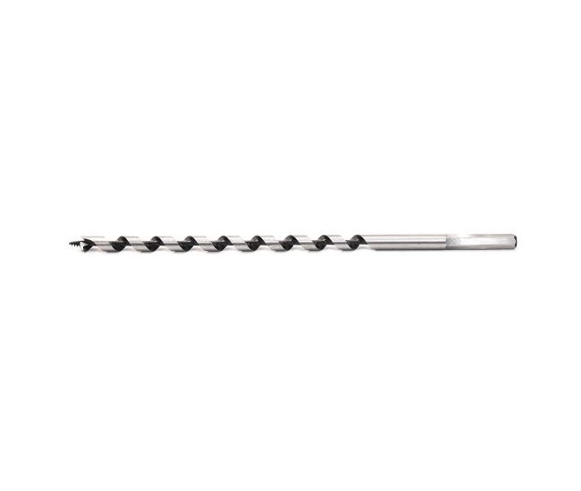 Burghiu pentru lemn, tip Lewis, 6x230 mm, Richmann