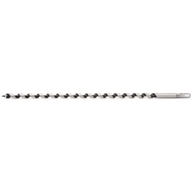 Burghiu pentru lemn, tip Lewis, 6x450 mm, Richmann