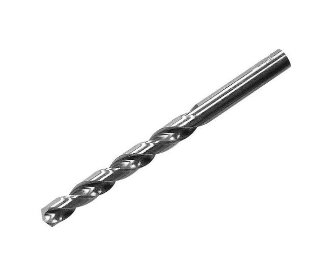 Burghiu pentru metal, HSS, 2 mm, Richmann