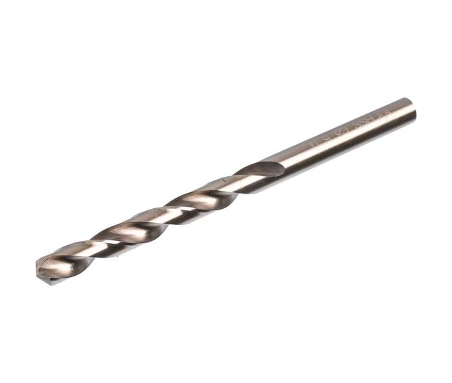 Burghiu pentru metal, HSS, cobalt, 4.8 mm, Richmann Exclusive