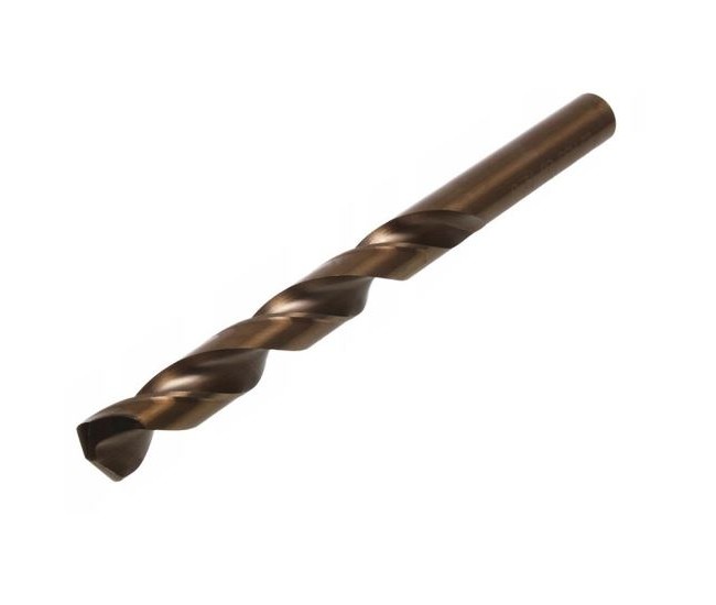 Burghiu pentru metal, HSS, cobalt, 9.5 mm, Richmann Exclusive