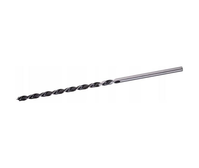 Burghiu lung pentru lemn, 10x400 mm, Condor 