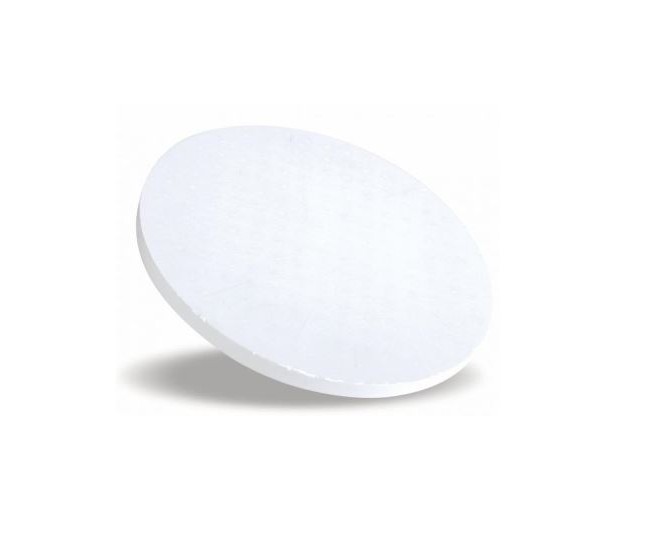 Disc polistiren, pentru masina de slefuit tencuiala, 400x22 mm