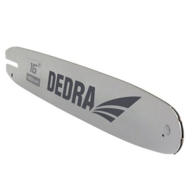 Ghidaj pentru drujba electrica DED8701 si DED8702, 16/40 cm, 1.3 mm, Dedra