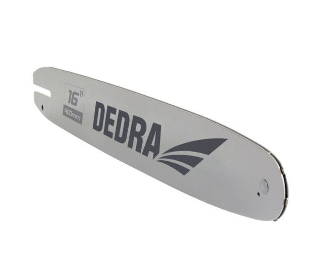 Ghidaj pentru drujba electrica DED8701 si DED8702, 16/40 cm, 1.3 mm, Dedra