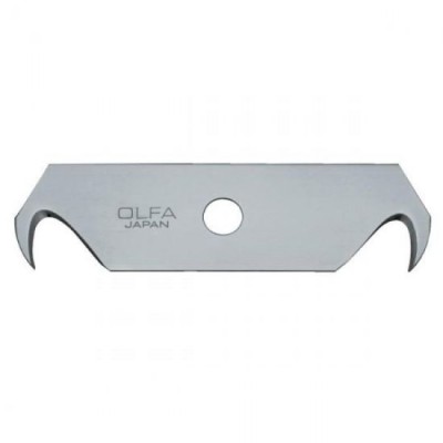 Lame cutter cu cioc 18 mm, OLFA