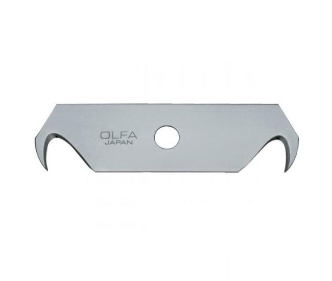 Lame cutter cu cioc 18 mm, OLFA