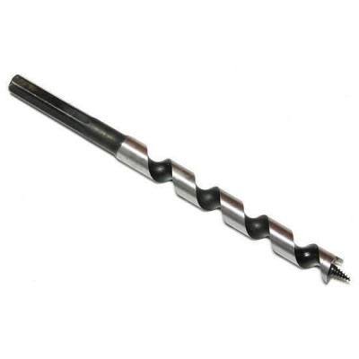 Burghiu pentru lemn, tip Lewis, 14x600 mm, Stavtool