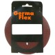 Set 5 abrazive/smirghel cu scai cu gauri, P150, 125 mm, Germa Flex