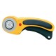 Cutter circular 45 mm, ergonomic, OLFA 