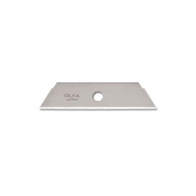 Lame cutter, 17.5 mm, 5 buc, pentru COMFORT GRIP, OLFA 