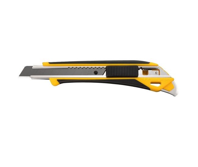 Cutter 12.5 mm, X-Design ergonomic, OLFA