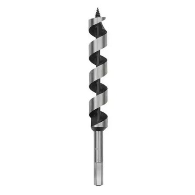 Burghiu pentru lemn, tip Lewis, 20x230mm, DEDRA