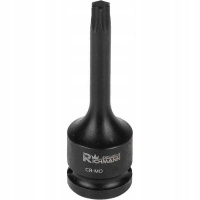 Cap tubular de impact, T30, 1/2, Richmann Exclusive