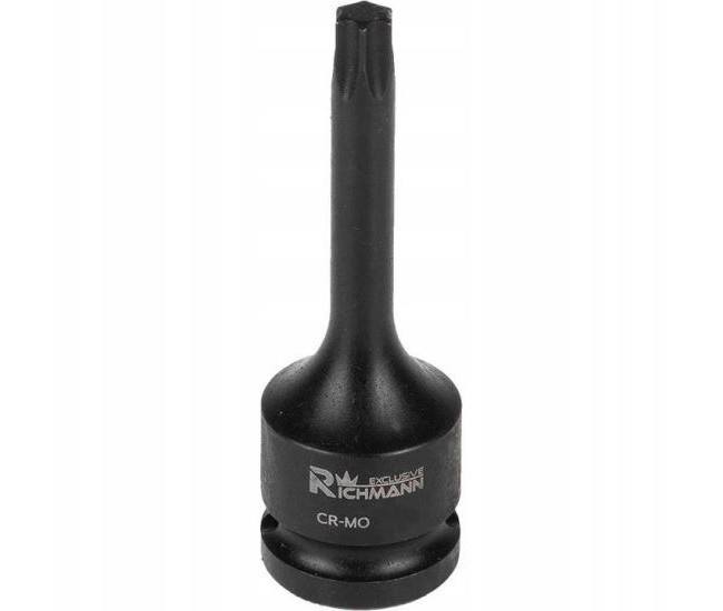 Cap tubular de impact, T30, 1/2, Richmann Exclusive