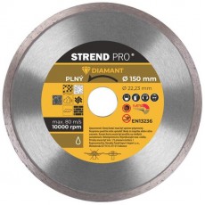 Disc diamantat continuu, 150mm DIAMOND 