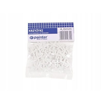 Distantiere, 1.0 mm, 150buc, Painter