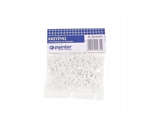 Distantiere, 1.0 mm, 150buc, Painter