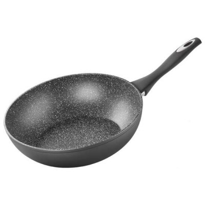 Tigaie Wok, Black Line, 28 cm, Magic Home