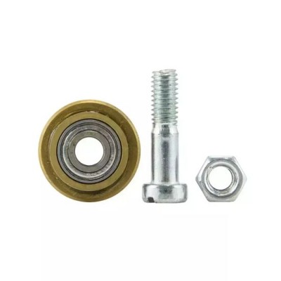 Rola rezerva pentru masina de taiat gresie si faianta 1163-080, 22x6 mm Dedra