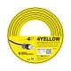 Furtun gradina, Cellfast Yellow, 4 straturi, 1/2, 20 m