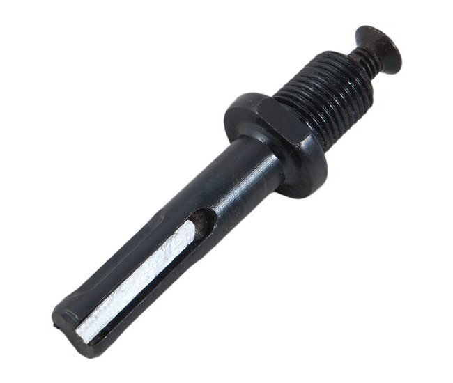 Adaptor SDS pentru mandrina 1/2''x20, Verto