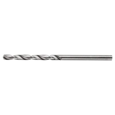 Burghiu metal, 1mm, VERTO 