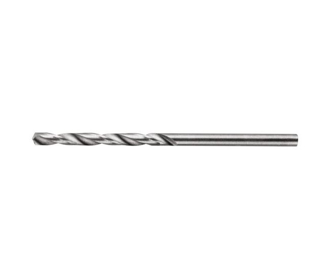 Burghiu metal, 1mm, VERTO 