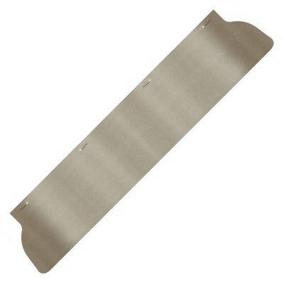 Lama rezerva pentru gletiera profesionala, Ergolite, inox, 60 cm x 0.4 mm