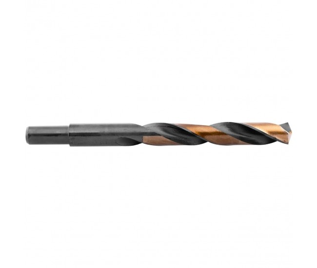 Burghiu pentru metal, HSS, 9 mm, Richmann Exclusive