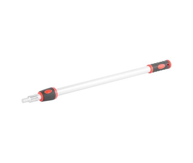 Maner prelungitor telescopic pentru gletiera profesionala, 0.8-1.4 m, Strend Pro Premium Ergonomic