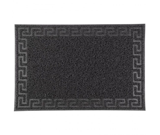 Covoras intrare, PVC, 40x60 cm, Greek