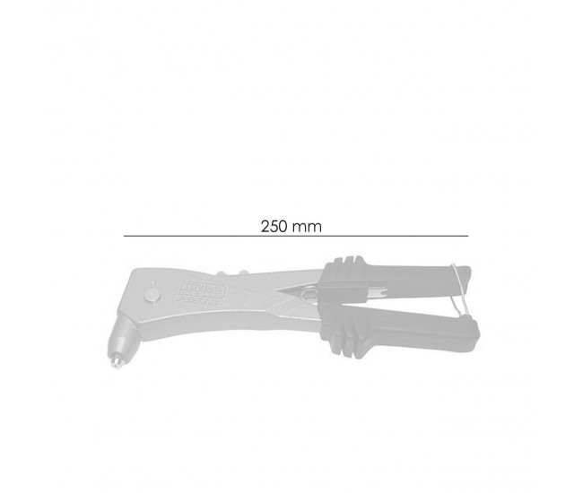 Cleste nituri 250mm Hobby - Strend Pro