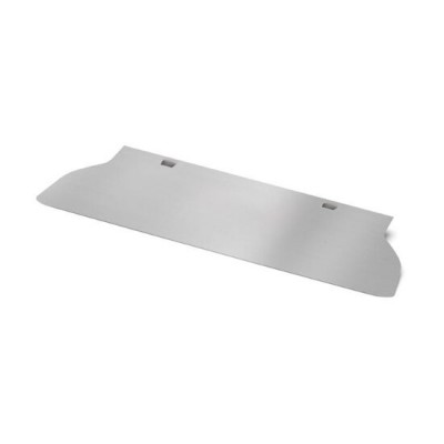 Lama rezerva pentru gletiera profesionala, Lanoliv, inox, 40 cm x 0.3 mm