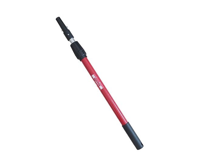 Maner prelungitor telescopic pentru gletiera profesionala, 0.73-1.2 m, Lanoliv