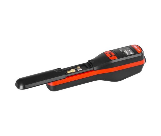 Compresor aer auto, Strend Pro, 150 PSI, 10 bar, USB-C, cu lumina LED, husa