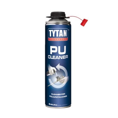 Agent de curatare, 500 ml, Tytan