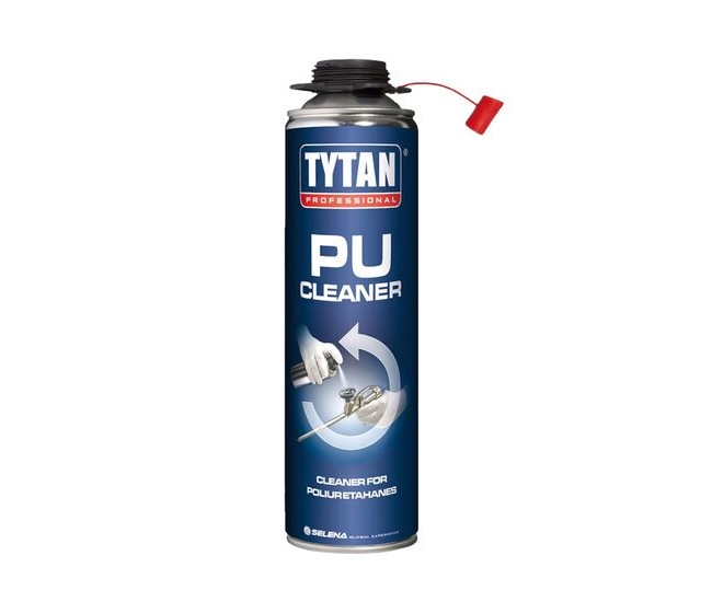 Agent de curatare, 500 ml, Tytan