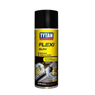 Spray cauciuc flexi gum TYTAN 400ml