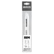 Panza, lama, fierastrau tip sabie, pentru lemn, metal, BIM, 10/14 TPI, set 2 buc, 150 mm, Graphite