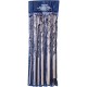 Set 6 burghie lungi pentru lemn,  4-14 mm, Richmann