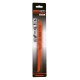 Panza, lama, fierastrau tip sabie, pentru lemn, HCS, 6 TPI, set 5 buc, 225 mm, Richmann